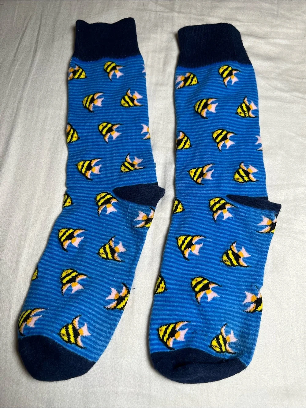 Old Navy blue men’s